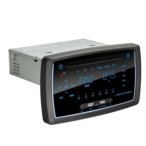 Linear series rv6200s am fm - series, am/fm