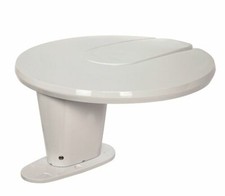 Vision Plus Status 270 Camping-Car Caravane Camping-Car Numérique Tnt Antenne TV