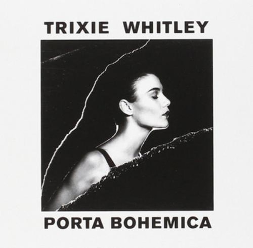 Trixie whitley porta - porta, bohemica