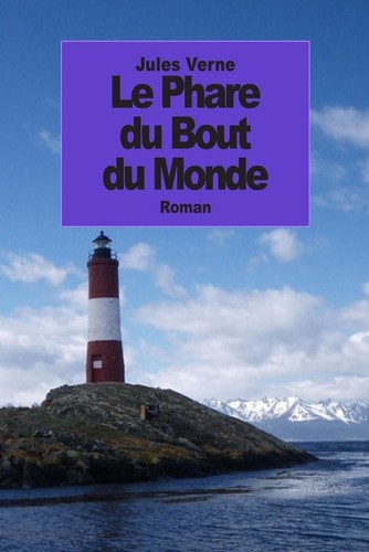 Phare bout monde by - le,
