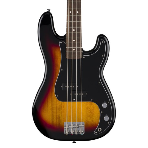 Used fender standard precision - used,