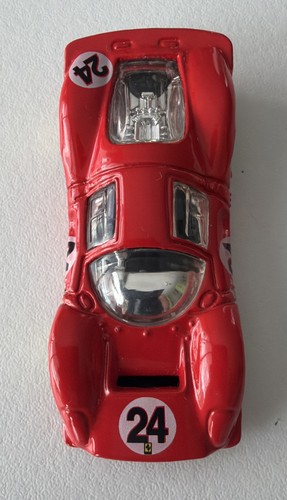 Voiture hotwheels ferrari - voiture,