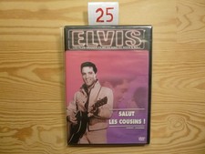 DVD : Salut Les Cousins !  -