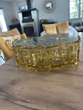 Chauffe plat Art Déco/1936