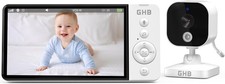 GHB Babyphone Camera Bebe