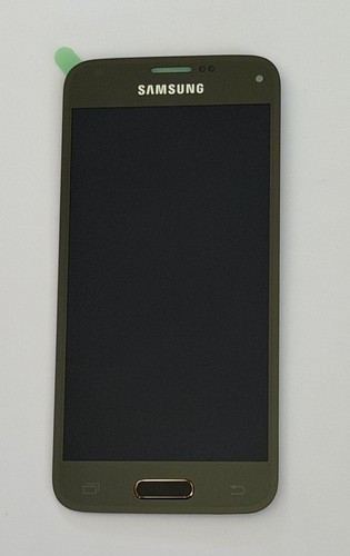 Original samsung galaxy - galaxy, s5
