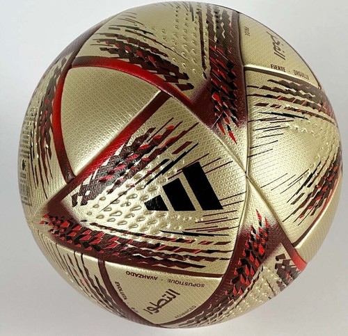 Ballon officiel match - ballon, final