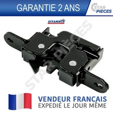 Serrure ouverture fermeture capot moteur RENAULT MASTER 3 NV400 MOVANO B