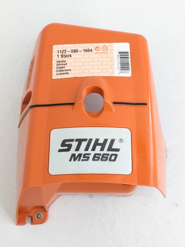 Genuine stihl top - ✅,