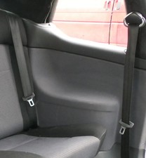 Golf 4 3 1E cabriolet de porte