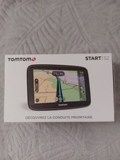 Gps Tomtom Start 52
