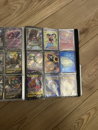 Pokémon lot cartes - lot,