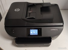 Imprimante multifonction HP Officejet 5740
