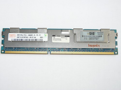 Mémoire ecc ddr3 - ecc, 8