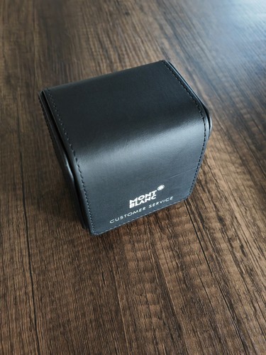 Montblanc ecrin boite box - ecrin,
