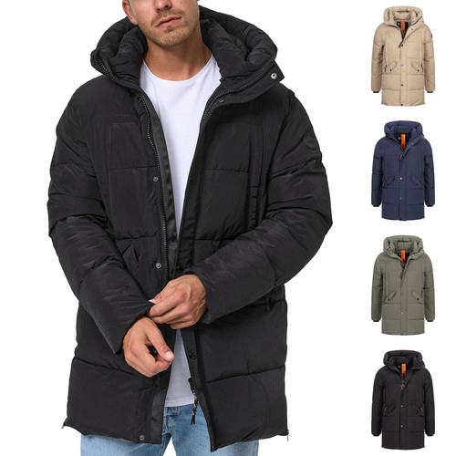 Indicode parka homme - parka,