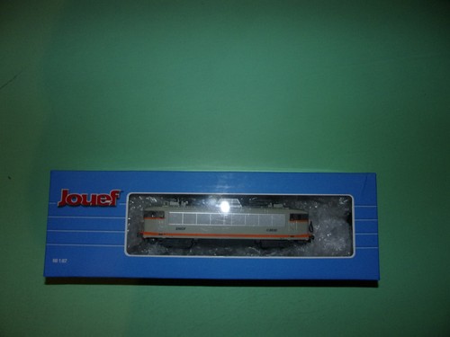 Jouef locomotive électrique - locomotive,