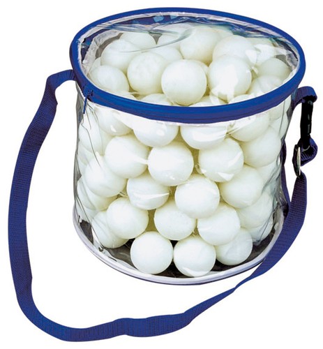 100 balles tennis - tennis, table