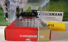 Fleischmann 400001- HO - Locotender de manoeuvre 020 digitalisée