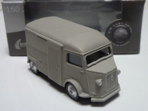 Welly citroen hy - welly,
