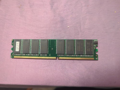 Barrette mémoire ram ddr - de,