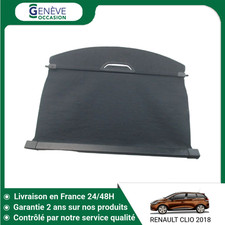 🇫🇷 CACHE BAGAGE RENAULT