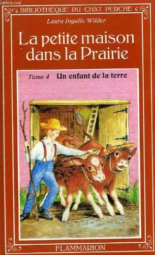 Petite maison dans la - la,