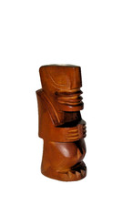 TIKI - ART POLYNESIE - OCEANIE