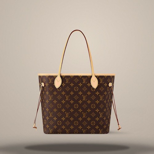 Louis vuitton neverfull - vuitton,