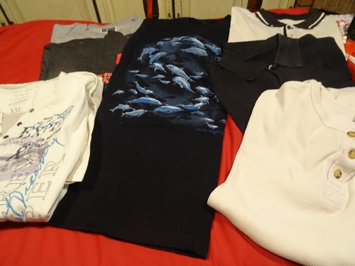 Txxxlarge lot 7piéces - txxxlarge,