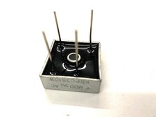 Pont de diodes driver  flipper