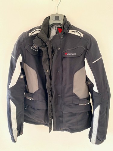 Blouson moto femme dainese - femme,