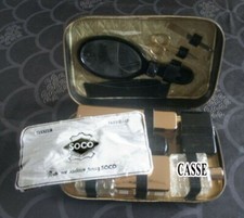 TROUSSE DE TOILETTE pour