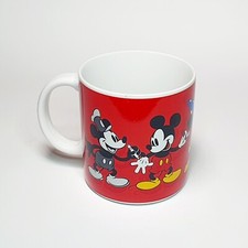 Ancien MUG Tasse Disney Mickey