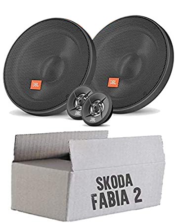 Jbl haut parleur pour skoda - haut-parleur,