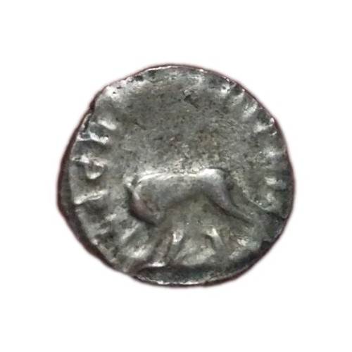 Rare monnaie romaine - rare,