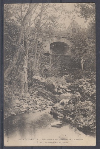 Ardennes signy petit - ardennes,
