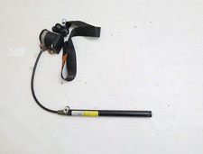 VW GOLF 3 Cabriolet 70245 Front Left Seat Belt
