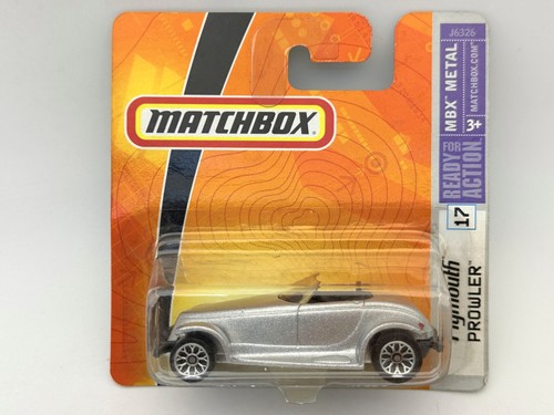 Plymouth prowler mbx metal - mbx,