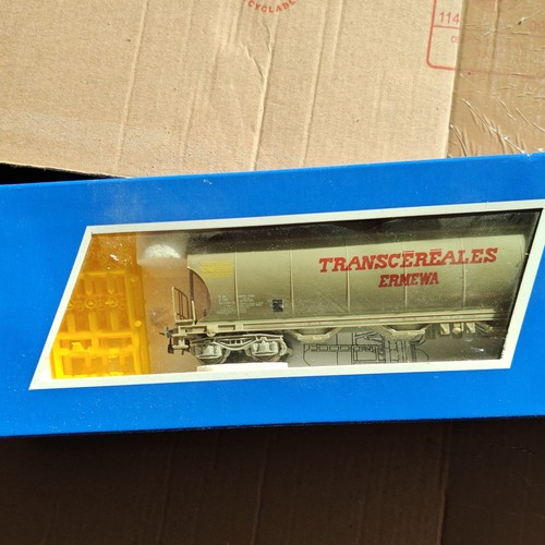 Roco 668300 wagon trémie - roco,