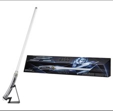 Star Wars Black Series Ahsoka Tano Force FX Elite Lightsaber 1:1 Scale Replica