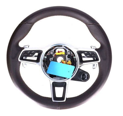 9p1419091ej volant porsche 718 - volant,