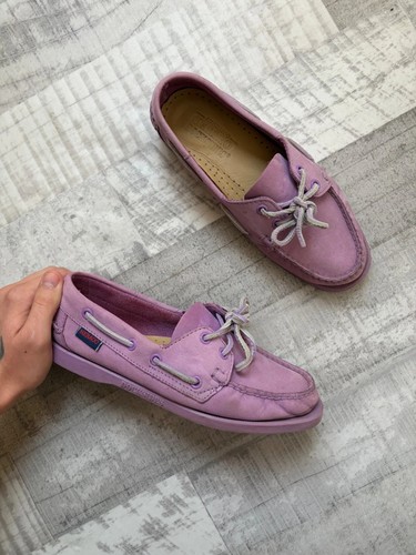 Sebago docksiders bateaux - docksiders,