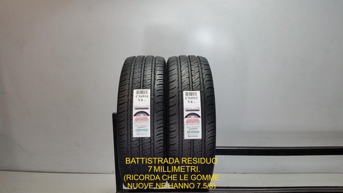 Pneus usés uniroyal rain - uniroyal,