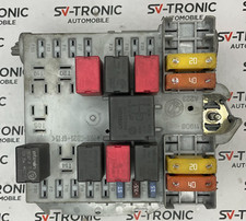 BOITIER FUSIBLE BSM MOTEUR