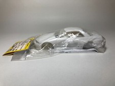 KYOSHO Mini-z White Body Set