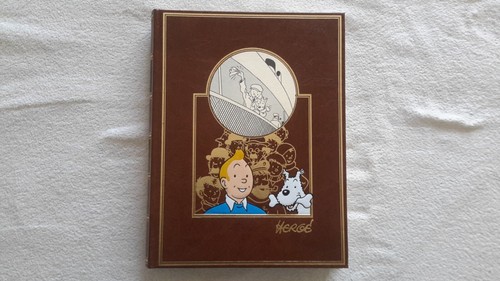 Rombaldi t12 tintin noir - rombaldi,