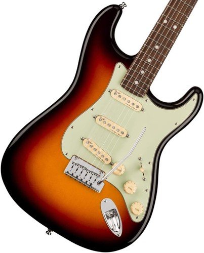 Guitare électrique fender - guitare,