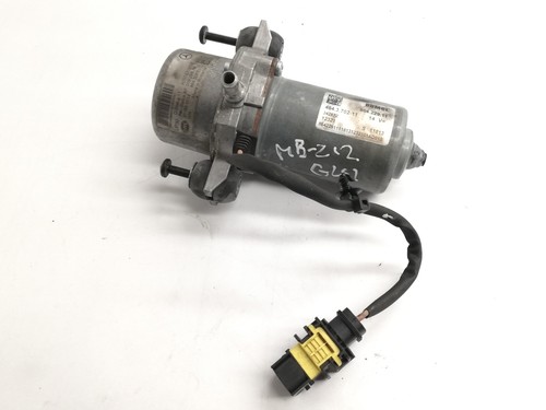 Mercedes benz w212 pompe - pompe, à
