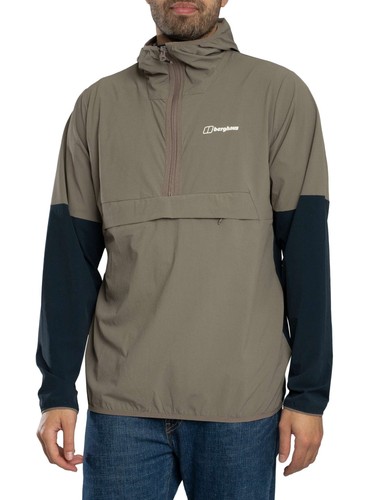 Berghaus pour des hommes veste - pour,